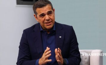 Τσίπρας: Δωρεάν ΜΜΜ και κατάργηση πανελλαδικών στις πέντε δεσμεύσεις του