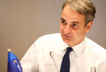 Κυρ. Μητσοτάκης: Χρέος μας να περάσει στην αντλία η μείωση των τιμών πετρελαίου