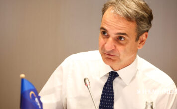 Κυρ. Μητσοτάκης: Χρέος μας να περάσει στην αντλία η μείωση των τιμών πετρελαίου