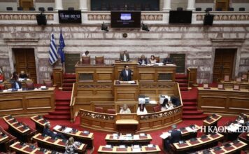 Εκλογή δημάρχων και περιφερειαρχών από την πρώτη Κυριακή