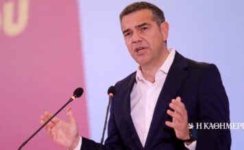 Τσίπρας στο πρώτο Εθνικό Συμβούλιο της ΕΛ.Α.Σ.: «Διαφθορά ή εντιμότητα» το δίλημμα των εκλογών