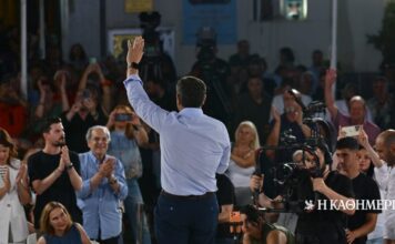 Αλέξης Τσίπρας: Η ανατομία μιας επανεκκίνησης