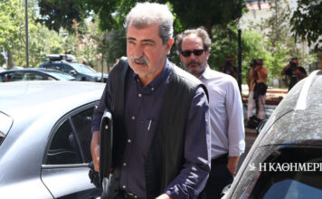 Σύγκρουση στον ΣΥΡΙΖΑ | Η ΚΑΘΗΜΕΡΙΝΗ