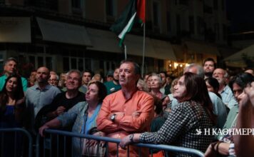 Αλέξης Τσίπρας: «Ας μπουν, να γραφτούν μέλη πρώτα»