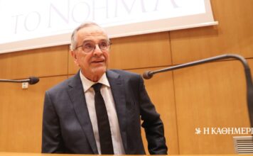 Ο επ-ανερχόμενος, η ευάλωτη και ο «εκτός χρόνου»