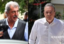 Πολάκης κατά Φάμελλου: Οδήγησες τον ΣΥΡΙΖΑ στο δημοσκοπικό 1,5%