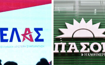 Θεωρείο: Ο εμφύλιος της Αχαΐας