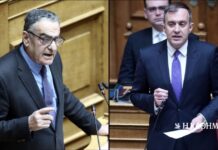 ΟΠΕΚΕΠΕ: Στο αρχείο η δικογραφία για Αθανασίου και Χατζηβασιλείου
