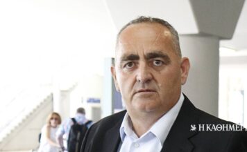 Μπελέρης για τα περί εμπλοκής Κούσνερ στην επένδυση στην Αλβανία: Bάζουν έναν «μπαμπούλα»