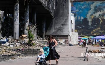 Παζάρι με το ΝΑΤΟ για τα 600 εκατ. στην Ουκρανία