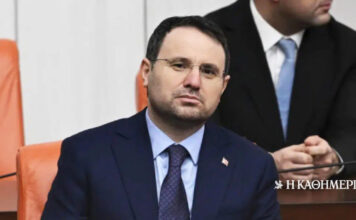 Εντός και Εκτός: Ευρωκοινοβούλιο σε «αγγαρεία» κατά Τουρκίας