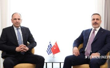 Τα μηνύματα Φιντάν και οι «υπεργολάβοι του σιωνισμού»