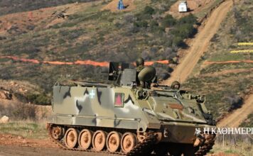 Ελληνικά drones θα δοκιμάσει ο στρατός