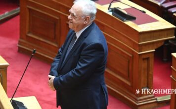 Ανεξαρτητοποιήθηκε από τον ΣΥΡΙΖΑ ο Δραγασάκης