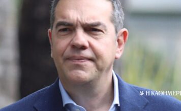 Απάντηση Τσίπρα στον Ράμα: Δεν μπορείς να μου κάνεις δημόσια μαθήματα για το τι είναι εθνικισμός