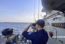 Επιχείρηση «Στενά» για την Ελλάδα