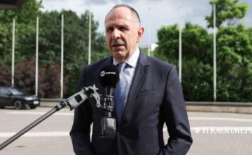 Τουρκία: Προτεκτοράτο του Ισραήλ η Κύπρος – Επίθεση και για τη διμερή αμυντική συμφωνία με τη Γαλλία