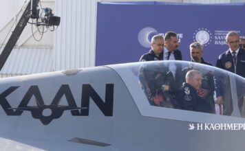 Αλλο οι κινητήρες, άλλο τα F-35