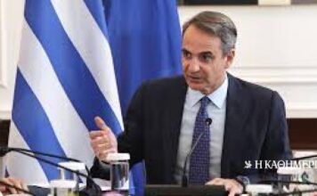 Μητσοτάκης για συνταγματική αναθεώρηση: Κατατίθεται η πρόταση της Ν.Δ.