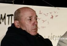 Ο Βασίλης Κοκοτσάκης αποχωρεί με αιχμές από το κόμμα Καρυστιανού