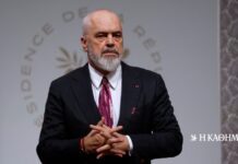 Ράμα για επεισόδια στη Σβέρντιτσα: Δεν ήξερα ότι υπάρχουν Ελληνες εκεί, δεν ήταν κρατική βία