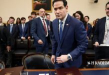 ΗΠΑ: Με το ισχύον νομικό καθεστώς η Τουρκία δεν μπορεί να πάρει F-35, λέει ο Ρούμπιο