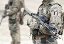 Αμυντικό deal 15 δισ. υπογράφουν Ε.Ε. – Γαλλία
