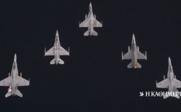 Ελληνικά Rafale στη Νορβηγία και F-16 στην Ισπανία – Ξεκινά η μεγαλύτερη αεροπορική άσκηση του ΝΑΤΟ