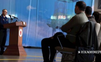 Τουρκικό ΥΠΑΜ: Παρακολουθούμε στενά τα εξοπλιστικά Ελλάδας και Κύπρου