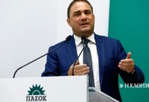 ΠΑΣΟΚ: «Επιδημία» παραιτήσεων γενικών γραμματέων – Βαριά εκτεθειμένη η κυβέρνηση για το σκάνδαλο στις πολεοδομίες
