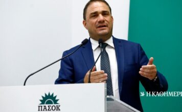 ΠΑΣΟΚ: «Επιδημία» παραιτήσεων γενικών γραμματέων – Βαριά εκτεθειμένη η κυβέρνηση για το σκάνδαλο στις πολεοδομίες