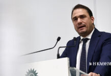 ΠΑΣΟΚ για την ανασκόπηση Μητσοτάκη: Μια επταετία, μεγάλη χαμένη ευκαιρία για τη χώρα