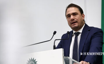 ΠΑΣΟΚ για την ανασκόπηση Μητσοτάκη: Μια επταετία, μεγάλη χαμένη ευκαιρία για τη χώρα