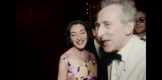“Maria La Callas”: Τα κοστούμια της Αντζελίνα Τζολί ως Μαρία Κάλλας εκτίθενται στο Μουσείο Μπενάκη