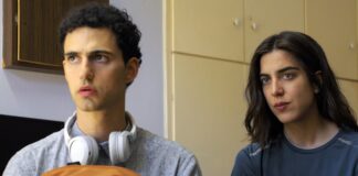Ο ψεύτικος Τιέν αποκαλύπτεται και ένα ακόμα πτώμα ανατρέπει τα πάντα στο Νεοχώρι