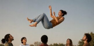 Η σημασία των ανθρώπινων δικτύων υποστήριξης και πώς θα αναπτύξετε το δικό σας δίκτυο