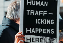 Ποινικοποίηση των θυμάτων trafficking διαπιστώνει το Συμβούλιο της Ευρώπης