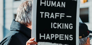 Ποινικοποίηση των θυμάτων trafficking διαπιστώνει το Συμβούλιο της Ευρώπης