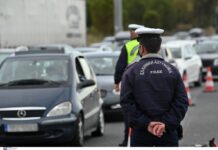 Συνελήφθη γιατί έτρεχε με 210 χιλιόμετρα στην Εθνική Οδό