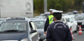 Συνελήφθη γιατί έτρεχε με 210 χιλιόμετρα στην Εθνική Οδό