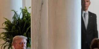 Ο Τραμπ ηττήθηκε στο Ιράν αλλά ίσως πρόσφερε μια νέα ευκαιρία στις ΗΠΑ