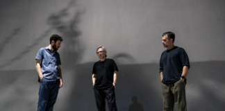 Φεστιβάλ Αθηνών Επιδαύρου: Το Dimitris Tsakas Trio στα μεταμεσονύκτια ΑΦTER της Πειραιώς 260
