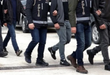 Τουρκία: Προληπτικά υπό κράτηση 13 οικολόγοι ενόψει της συνόδου του ΝΑΤΟ