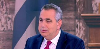 Τέλος ο Βασίλης Χιώτης από τον ΣΚΑΪ