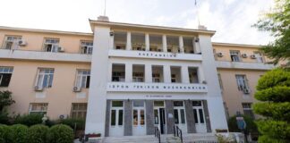 Θάνατος 36χρονης γιατρού στη Λέσβο: «Έχουν κινηθεί οι διαδικασίες για τη διερεύνηση των συνθηκών»