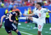 Μουντιάλ 2026 – Σκωτία – Μαρόκο: Μίλησε η ποιότητα