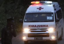 Μιανμάρ: Μυστήριο με τον Αμερικανό διπλωμάτη που βρέθηκε νεκρός σε ξενοδοχείο – Συνελήφθη μία Ταϊλανδή