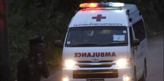 Μιανμάρ: Μυστήριο με τον Αμερικανό διπλωμάτη που βρέθηκε νεκρός σε ξενοδοχείο – Συνελήφθη μία Ταϊλανδή