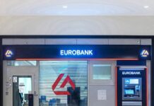 Σε επαναγορά ιδίων μετοχών ύψους 11,39 εκατ. προχώρησε η Eurobank