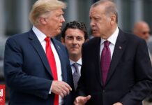 Τι περιμένουμε στη Σύνοδο του ΝΑΤΟ στην Άγκυρα – Τα αμυντικά συμβόλαια και τα στοιχήματα Ερντογάν